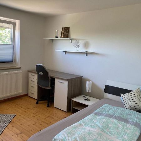 Fh Ausblick Villa Waldkirchen Ngoại thất bức ảnh
