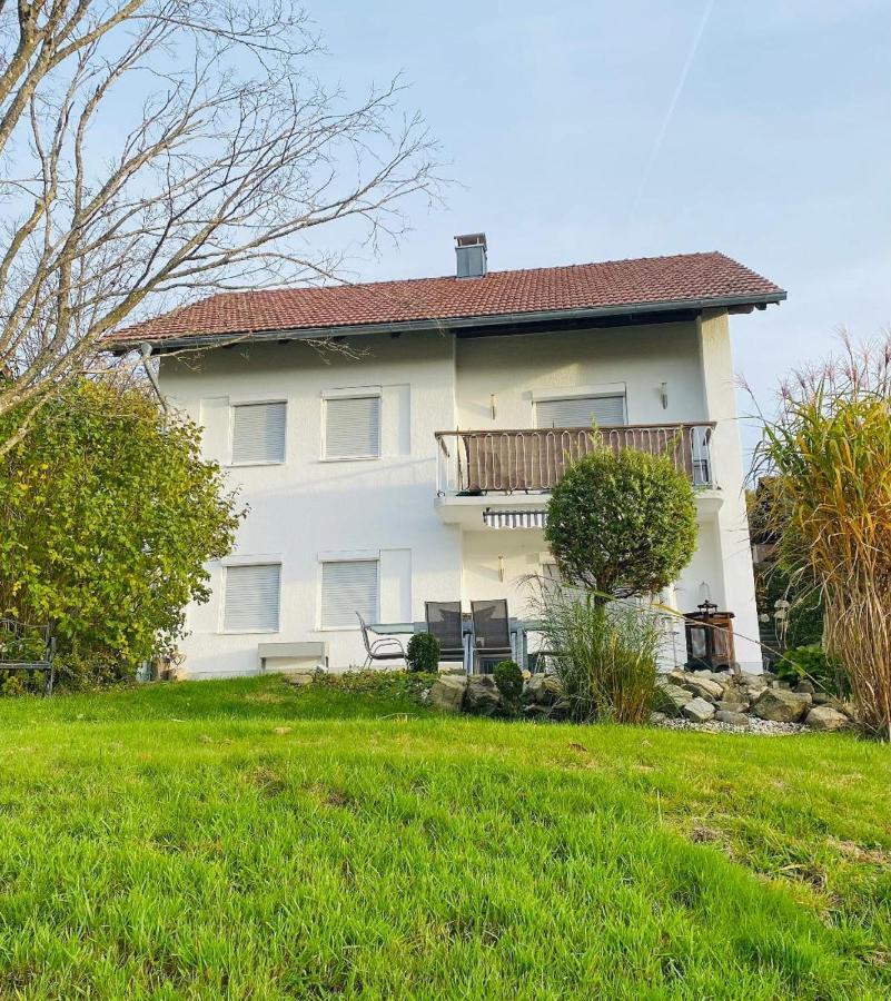 Fh Ausblick Villa Waldkirchen Ngoại thất bức ảnh