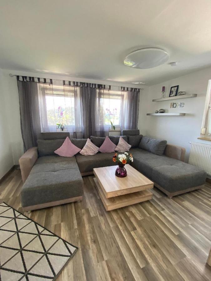 Fh Ausblick Villa Waldkirchen Ngoại thất bức ảnh