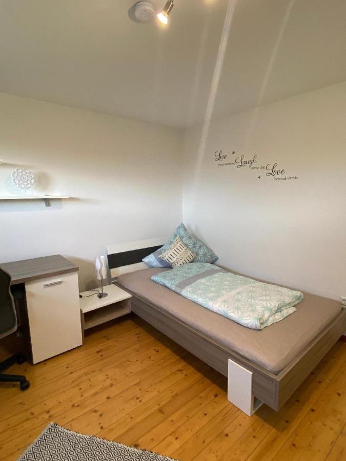 Fh Ausblick Villa Waldkirchen Ngoại thất bức ảnh