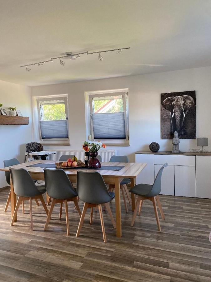 Fh Ausblick Villa Waldkirchen Ngoại thất bức ảnh