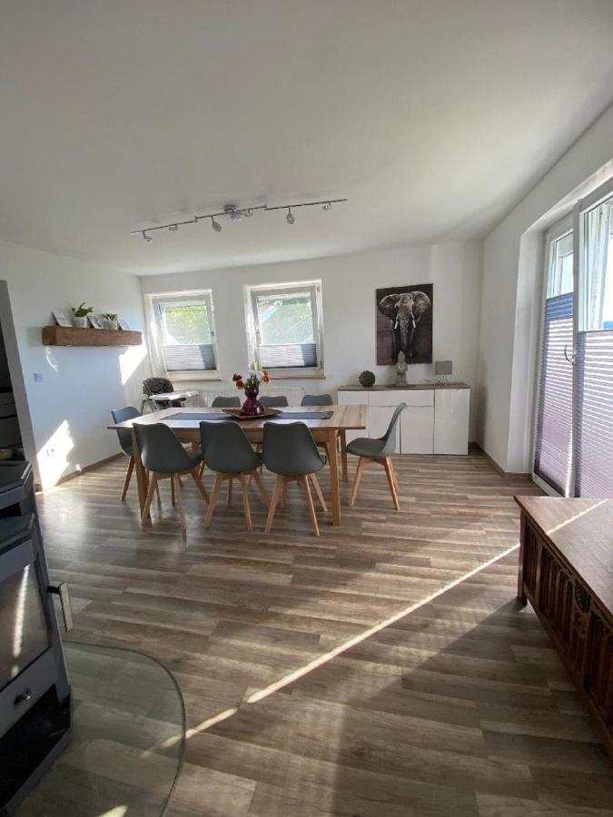 Fh Ausblick Villa Waldkirchen Ngoại thất bức ảnh