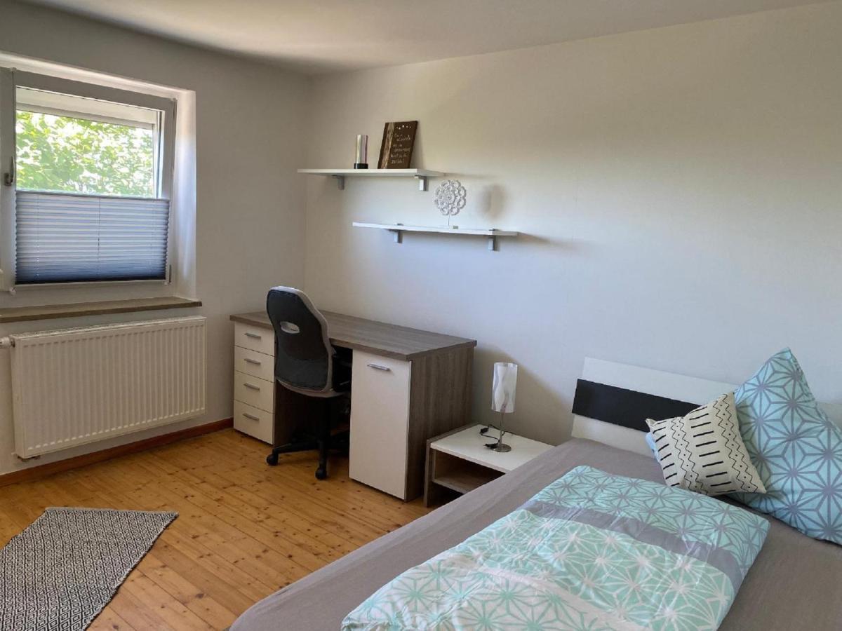 Fh Ausblick Villa Waldkirchen Ngoại thất bức ảnh