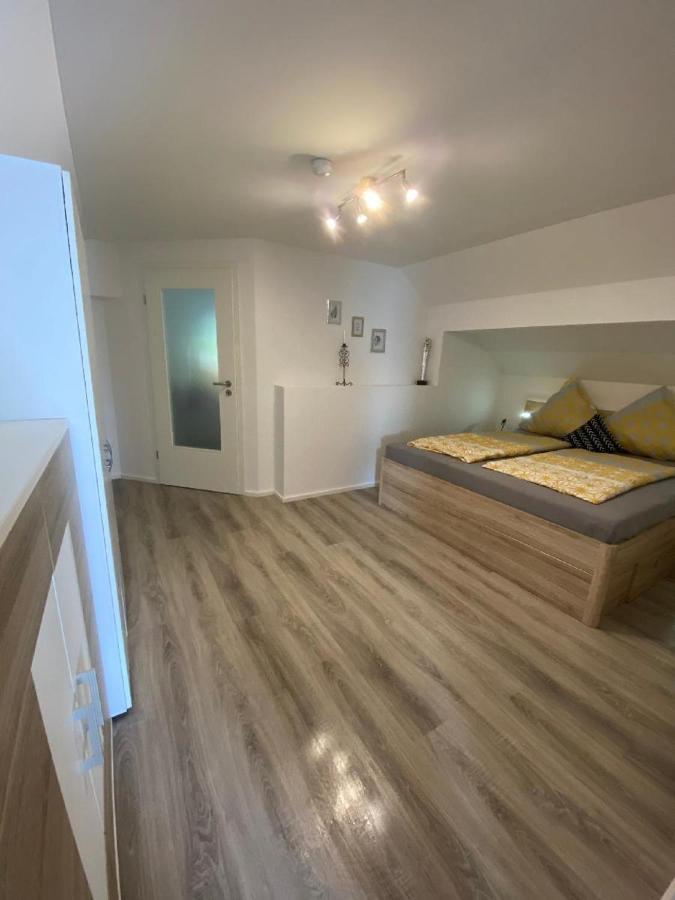 Fh Ausblick Villa Waldkirchen Ngoại thất bức ảnh