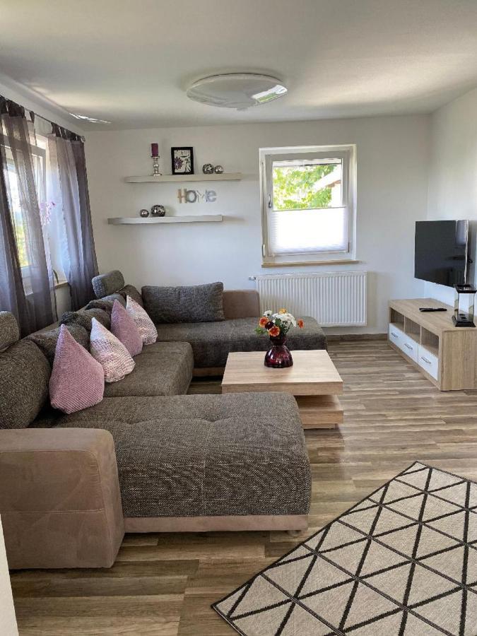 Fh Ausblick Villa Waldkirchen Ngoại thất bức ảnh