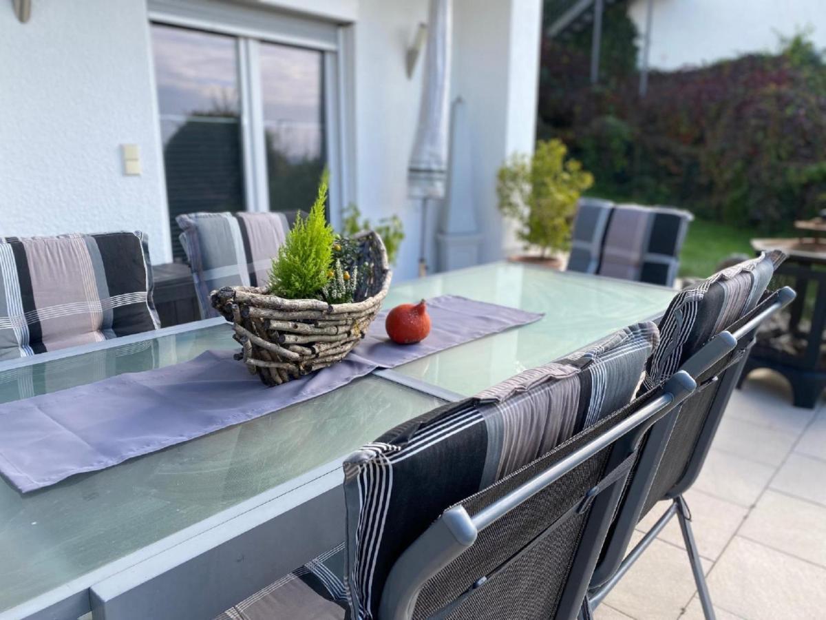 Fh Ausblick Villa Waldkirchen Ngoại thất bức ảnh