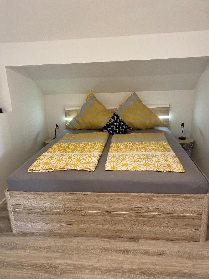 Fh Ausblick Villa Waldkirchen Ngoại thất bức ảnh