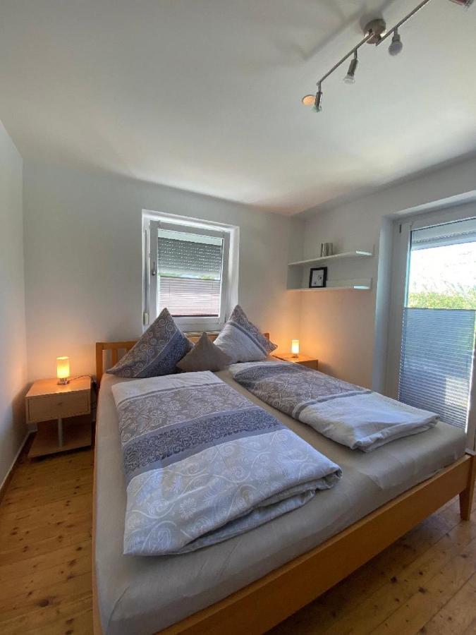 Fh Ausblick Villa Waldkirchen Ngoại thất bức ảnh
