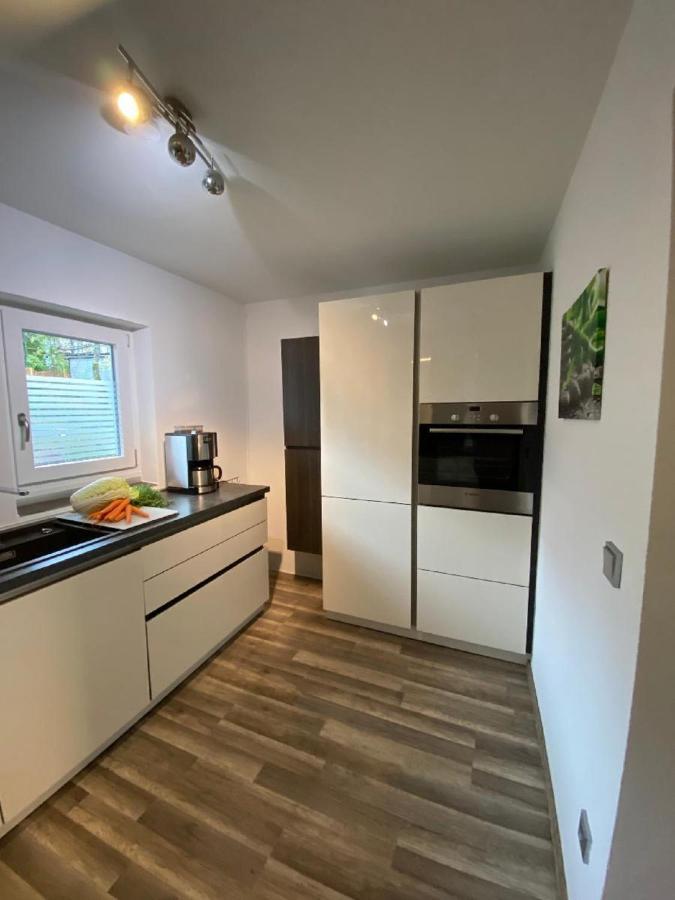 Fh Ausblick Villa Waldkirchen Ngoại thất bức ảnh