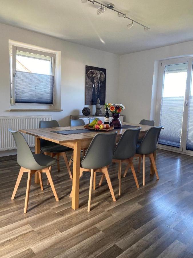 Fh Ausblick Villa Waldkirchen Ngoại thất bức ảnh
