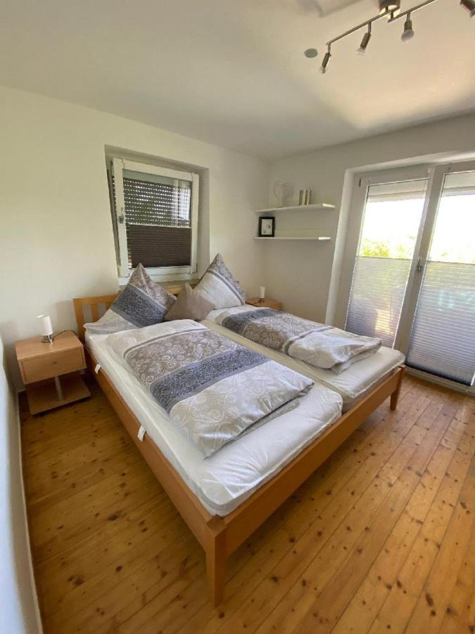Fh Ausblick Villa Waldkirchen Ngoại thất bức ảnh