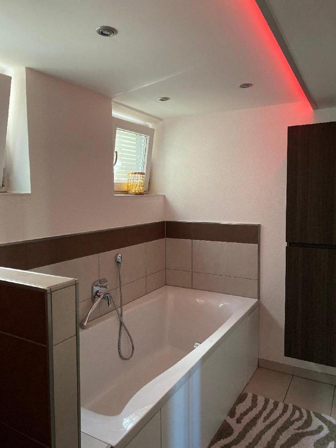 Fh Ausblick Villa Waldkirchen Ngoại thất bức ảnh