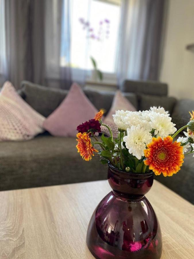 Fh Ausblick Villa Waldkirchen Ngoại thất bức ảnh