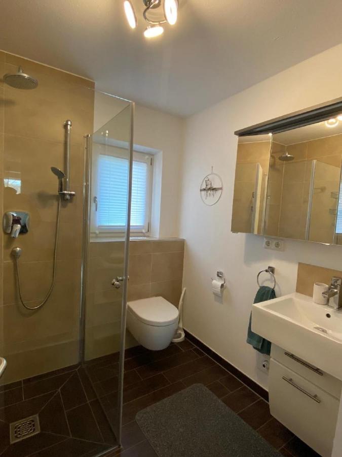 Fh Ausblick Villa Waldkirchen Ngoại thất bức ảnh