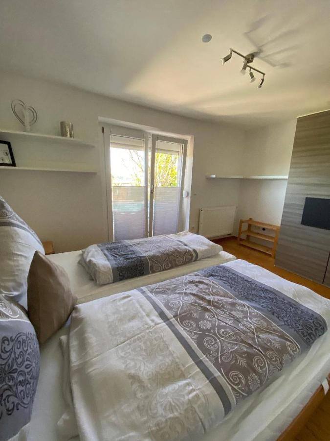 Fh Ausblick Villa Waldkirchen Ngoại thất bức ảnh