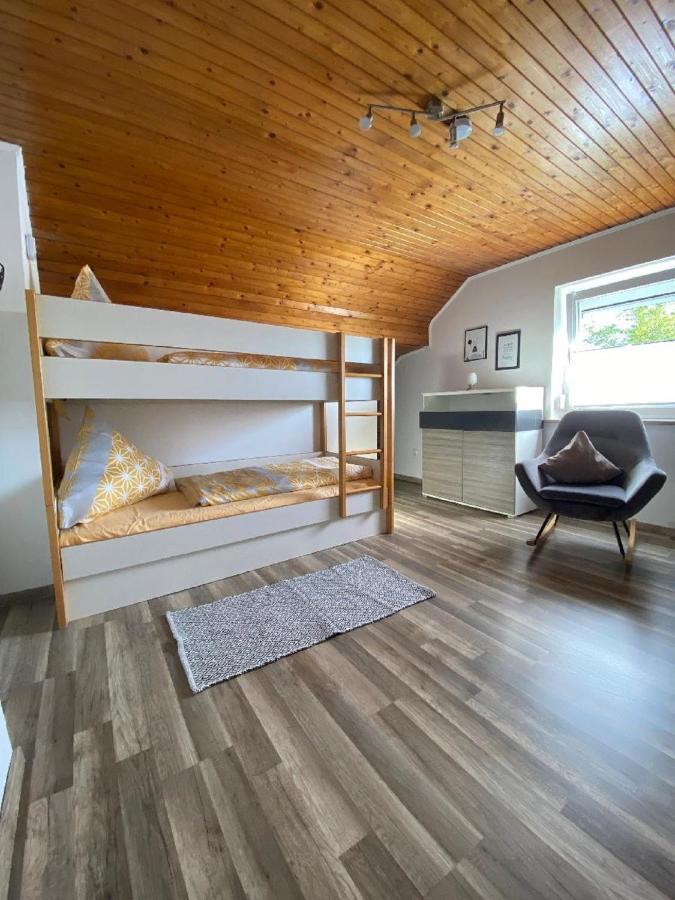 Fh Ausblick Villa Waldkirchen Ngoại thất bức ảnh